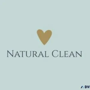 Natural Clean eco friendly cleaning