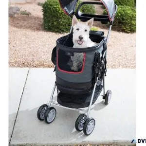 Pet Stroller Like New