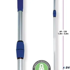 Telescopic Pole (BUL108K)