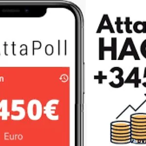 Free Install and Use the AttaPoll App
