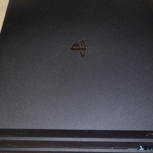 PlayStation 4 Pro Like New