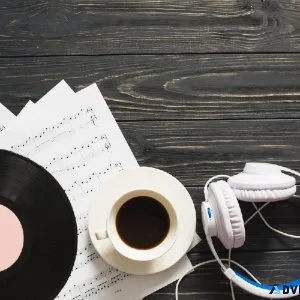 Enjoy Music Mix Playlist from Afternoon Skies