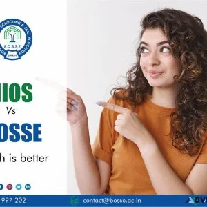 NIOS a National Institute of open schooling