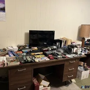 Estate Sale Buena Park 1117 and1118 9-1pm