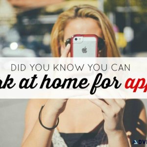 Work from home