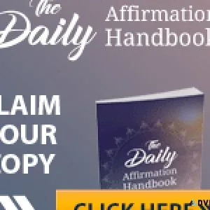 Attract Your Desires with Positive Affirmations