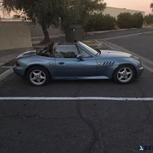 1998 bmw Z3