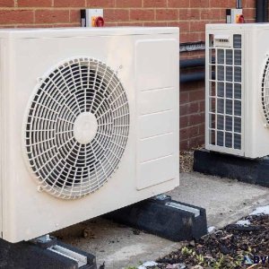 Heat Pump Maintenance Service in Edmonton