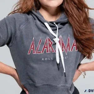 Roll Tide BAMA - It s a new season ... support them 