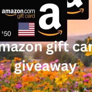 Get Free Amazon Gift Card 