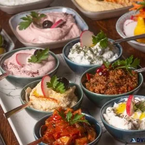 Best Mediterranean Restaurant in Harpenden