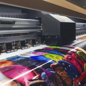 Printing  Lettering business Very profitable South shore Quebec