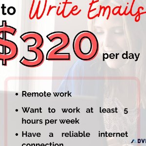 Earn Money Writing - Apply Now