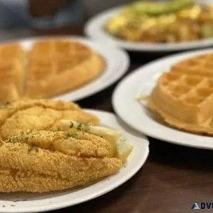 Office Party Catering