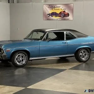 1971 Chevrolet Nova