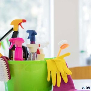 RESIDENTIAL HOME CLEANING 30hour