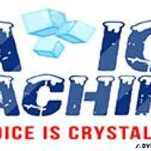 Ice machine for hotels  La Ice Machine