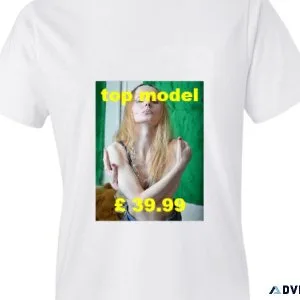 SONJA TOP MODEL
