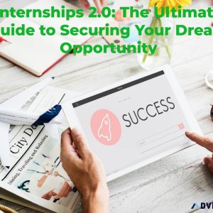 The Ultimate Guide to Securing Your Dream internship Opportunity