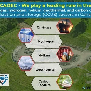 Canadian Energy Service Contractors - Register with CAOEC