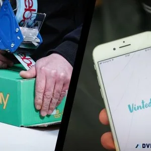 Get a 500 Gift card for Vinted shopping 