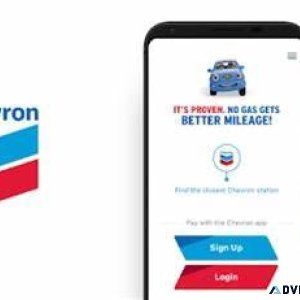 Install and Register in the Chevron App