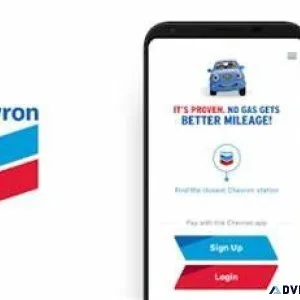 Install and Register in the Chevron App