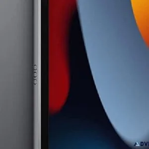 Amazon Fire HD 10 tablet