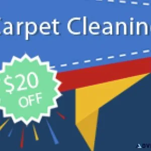 Carpet Cleaning Spring Valley TX