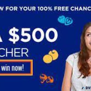 Free Claim Your Aldi 500 Voucher Now
