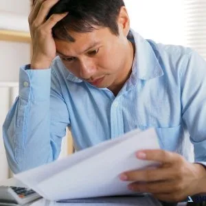 STOP DEBT COLLECTOR HARASSMENT