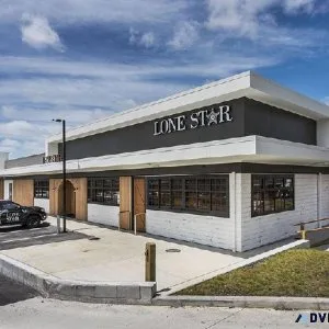 Restaurant Westgate