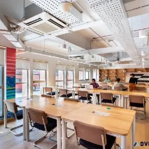 myHQ- WeWork in Bangalore