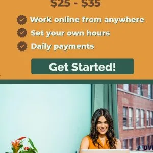 Job pays to chat on Facebook Messenger