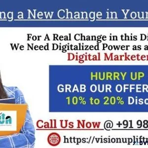 NO.1 DIGITAL MARKETING INSTITUTE