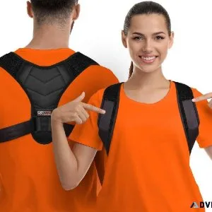 Posture Corrector Brace