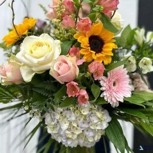Enjoy Nature s Elegance  The Flower Patch
