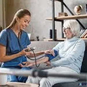 Experienced Home Health Care Provider Seeking Work