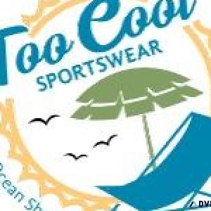 Too Cool Sportswear
