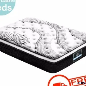 The Best King Size Mattress Choice Affordable Beds