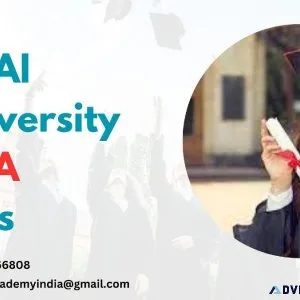 ICFAI University MBA Fees
