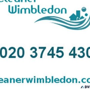 Cleaning Services Wimbledon