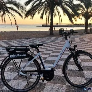 Electric Bike Tour