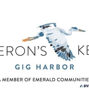 Heron s Key