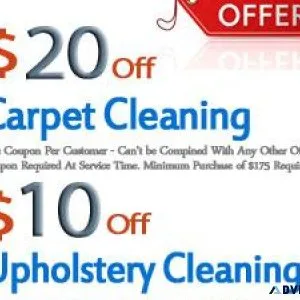 Almo Carpet Cleaning Richmond