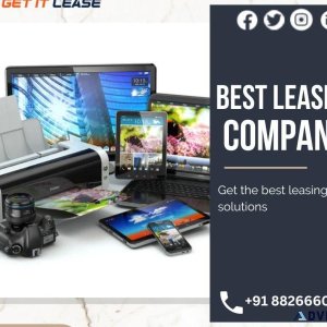 Best Leasing Company- Get It Lease
