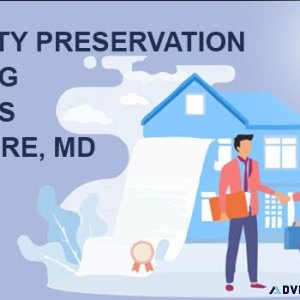 Top Property Preservation Updating Services in Baltimore MD