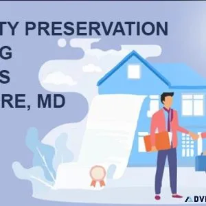 Top Property Preservation Updating Services in Baltimore MD