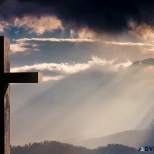 &quotLET JESUS CHRIST BE WITH YOU ALL THE DAY OF YOUR LIFE&quot