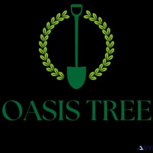 Oasis Tree